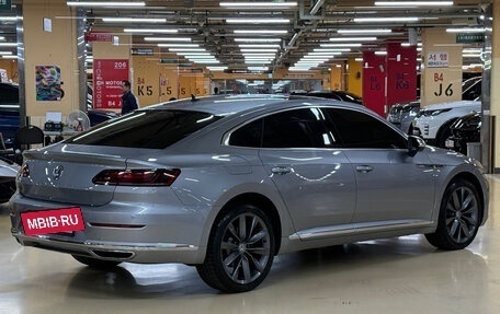 Volkswagen Arteon I, 2020 год, 2 600 000 рублей, 2 фотография