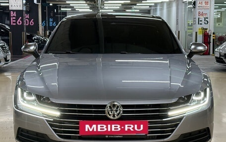 Volkswagen Arteon I, 2020 год, 2 600 000 рублей, 3 фотография