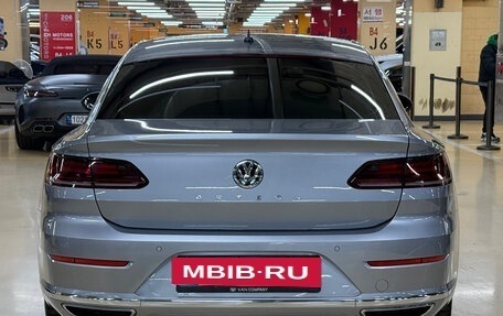 Volkswagen Arteon I, 2020 год, 2 600 000 рублей, 4 фотография