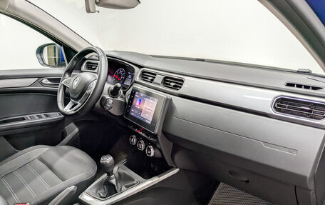 Renault Arkana I, 2021 год, 1 845 000 рублей, 11 фотография