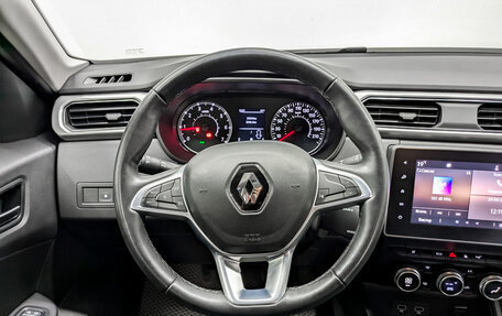 Renault Arkana I, 2021 год, 1 845 000 рублей, 21 фотография