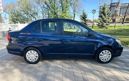 Toyota Echo, 2002 год, 398 000 рублей, 6 фотография