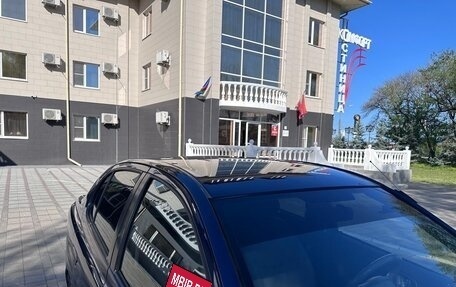 Toyota Echo, 2002 год, 398 000 рублей, 4 фотография