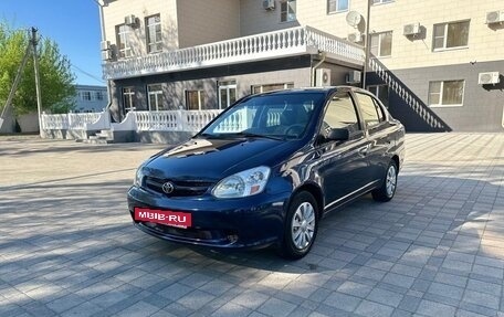 Toyota Echo, 2002 год, 398 000 рублей, 5 фотография