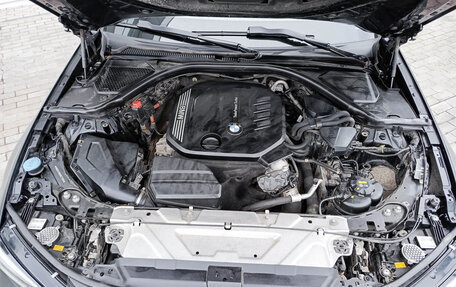 BMW 3 серия, 2021 год, 4 290 000 рублей, 9 фотография