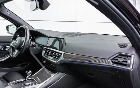 BMW 3 серия, 2021 год, 4 290 000 рублей, 11 фотография