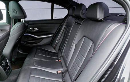 BMW 3 серия, 2021 год, 4 290 000 рублей, 12 фотография