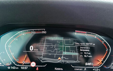 BMW 3 серия, 2021 год, 4 290 000 рублей, 13 фотография