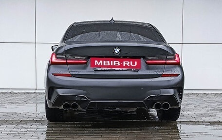 BMW 3 серия, 2021 год, 4 290 000 рублей, 6 фотография
