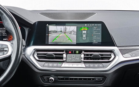 BMW 3 серия, 2021 год, 4 290 000 рублей, 15 фотография