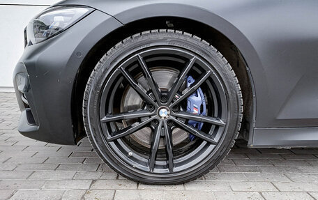 BMW 3 серия, 2021 год, 4 290 000 рублей, 18 фотография