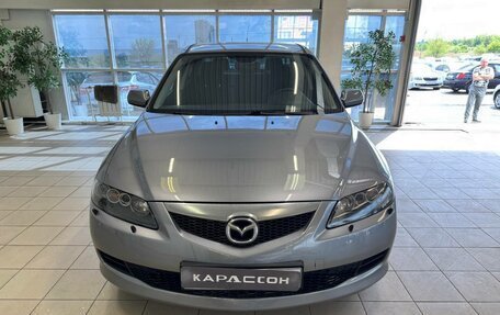 Mazda 6, 2006 год, 575 000 рублей, 3 фотография