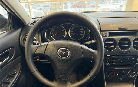 Mazda 6, 2006 год, 575 000 рублей, 7 фотография
