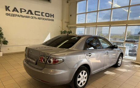 Mazda 6, 2006 год, 575 000 рублей, 2 фотография