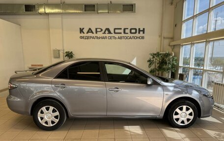 Mazda 6, 2006 год, 575 000 рублей, 6 фотография