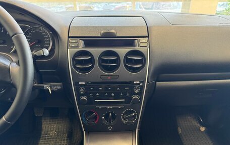 Mazda 6, 2006 год, 575 000 рублей, 12 фотография