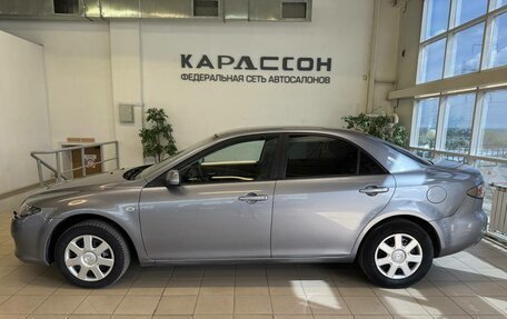 Mazda 6, 2006 год, 575 000 рублей, 5 фотография