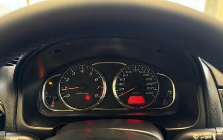 Mazda 6, 2006 год, 575 000 рублей, 11 фотография