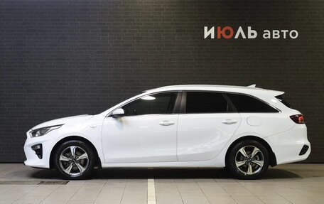 KIA cee'd III, 2019 год, 1 345 000 рублей, 5 фотография