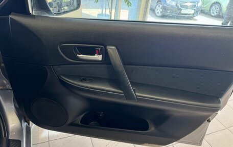 Mazda 6, 2006 год, 575 000 рублей, 16 фотография