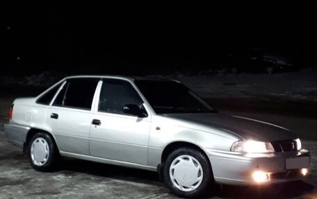 Daewoo Nexia I рестайлинг, 2005 год, 135 000 рублей, 5 фотография