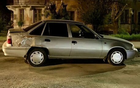 Daewoo Nexia I рестайлинг, 2005 год, 135 000 рублей, 6 фотография