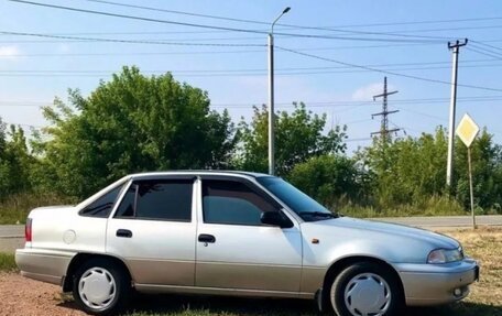 Daewoo Nexia I рестайлинг, 2005 год, 135 000 рублей, 11 фотография