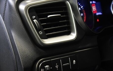 KIA cee'd III, 2019 год, 1 345 000 рублей, 17 фотография