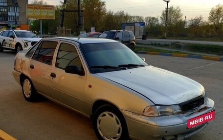 Daewoo Nexia I рестайлинг, 2005 год, 135 000 рублей, 4 фотография