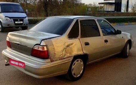 Daewoo Nexia I рестайлинг, 2005 год, 135 000 рублей, 7 фотография