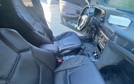 Daewoo Nexia I рестайлинг, 2005 год, 135 000 рублей, 13 фотография