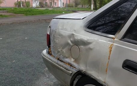 Daewoo Nexia I рестайлинг, 2005 год, 135 000 рублей, 21 фотография