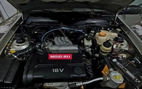 Daewoo Nexia I рестайлинг, 2005 год, 135 000 рублей, 19 фотография