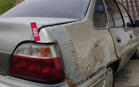 Daewoo Nexia I рестайлинг, 2005 год, 135 000 рублей, 16 фотография