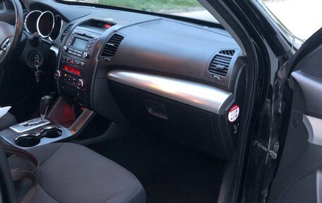 KIA Sorento II рестайлинг, 2010 год, 1 344 000 рублей, 6 фотография