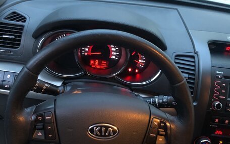 KIA Sorento II рестайлинг, 2010 год, 1 344 000 рублей, 7 фотография