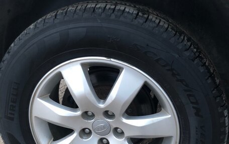 KIA Sorento II рестайлинг, 2010 год, 1 344 000 рублей, 9 фотография