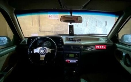 Daewoo Nexia I рестайлинг, 2005 год, 135 000 рублей, 15 фотография
