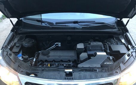 KIA Sorento II рестайлинг, 2010 год, 1 344 000 рублей, 12 фотография