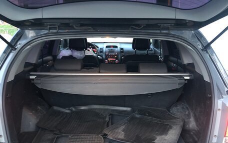 KIA Sorento II рестайлинг, 2010 год, 1 344 000 рублей, 11 фотография