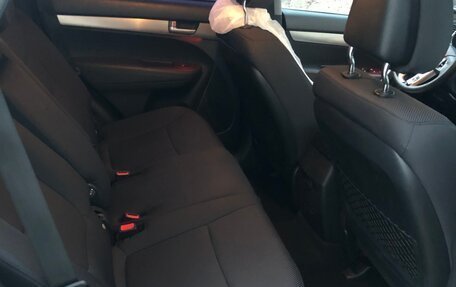 KIA Sorento II рестайлинг, 2010 год, 1 344 000 рублей, 18 фотография