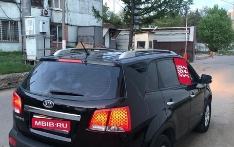 KIA Sorento II рестайлинг, 2010 год, 1 344 000 рублей, 4 фотография