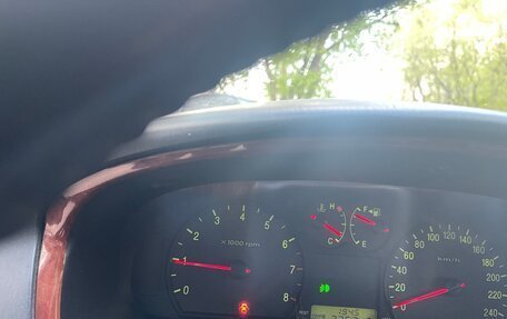 Hyundai Sonata IV рестайлинг, 2008 год, 680 000 рублей, 8 фотография