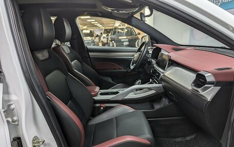 Geely Coolray I, 2022 год, 2 056 000 рублей, 10 фотография