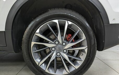 Geely Coolray I, 2022 год, 2 056 000 рублей, 9 фотография