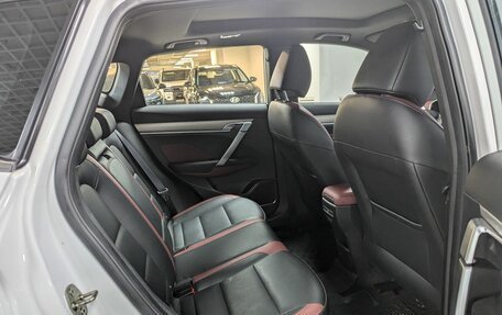 Geely Coolray I, 2022 год, 2 056 000 рублей, 11 фотография