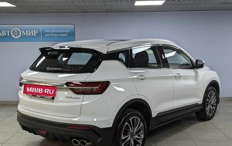 Geely Coolray I, 2022 год, 2 056 000 рублей, 5 фотография