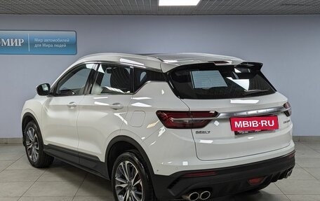 Geely Coolray I, 2022 год, 2 056 000 рублей, 7 фотография