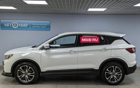 Geely Coolray I, 2022 год, 2 056 000 рублей, 8 фотография