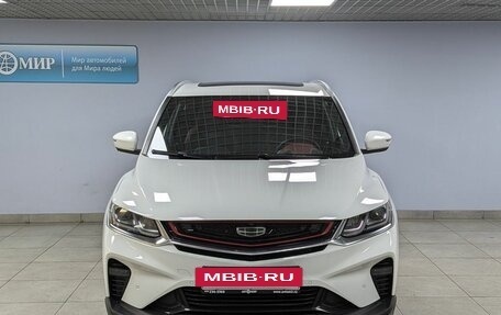 Geely Coolray I, 2022 год, 2 056 000 рублей, 2 фотография